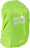 Рюкзак Skif Outdoor Adventure (40 л.)  Black, фото 6