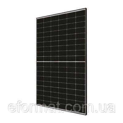 PV модуль JA Solar JAM54S30-415/MR 415 Wp, Mono (black frame)