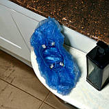 Якісні безпечні бахіли з Т - подібним кріпленням для Клінтопера, Апарату, Бахілятора, фото 9