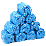 Якісні безпечні бахіли з Т - подібним кріпленням для Клінтопера, Апарату, Бахілятора, фото 10