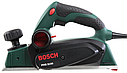 Професійний рубанок електричний Bosch PHO 3100 : 750 Вт, ширина/глибина обробки 82мм/0-3,1 мм (0603271100), фото 3