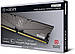 Модуль пам`яті DDR4 2x8GB/3200 Team T-Create Expert Gray (TTCED416G3200HC16FDC01), фото 4