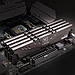 Модуль пам`яті DDR4 2x8GB/3200 Team T-Create Expert Gray (TTCED416G3200HC16FDC01), фото 5