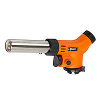 Газові пальники з керамічним соплом