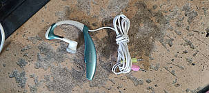 Гарнітура A4Tech HS-12-4 iChat Blue No 23240841, фото 1