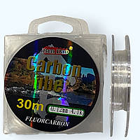 Флюорокарбон Weida carbon fiber 30м.