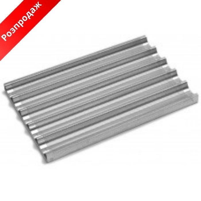 808 238 Деко для багетiв 600х400 HENDI 600x400x мм (000001869), фото 1