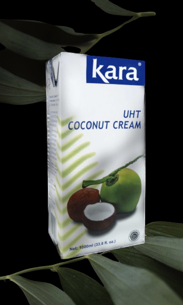 Кокосові вершки KARA 24% 1 л (ID#1926323770), цена: 400 ₴, купить на ...