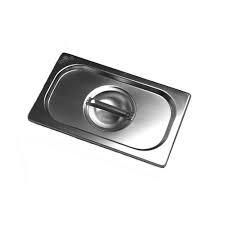 Кришка для GN LID 1/9 FROSTY 176x108x мм (000005479), фото 1