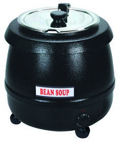 Супник електричний SB-6000 FROSTY (000004521)