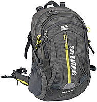 Рюкзак Skif Outdoor Adventure (40 л.) dark gray