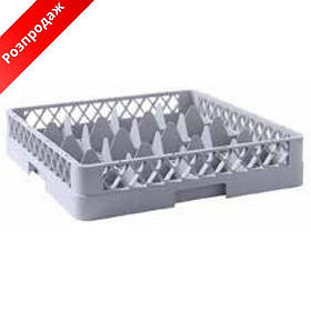 877 043 Кошик для бокалів HENDI 500x500x104 мм (000004015)