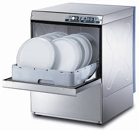 Машина посудомийна фронтальна D 5037T COMPACK 585x680x805 мм (000001402)