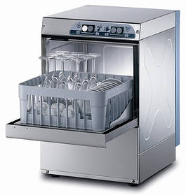 Машина посудомийна фронтальна G 3527 COMPACK 420x500x650 мм (000001404)
