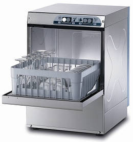 Машина посудомийна фронтальна G 4032 COMPACK 470x555x700 мм (000001406)