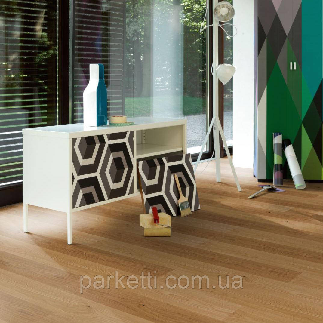Parador 1739903 Classic 3060 V4 Дуб натур, олія Natur Plus, паркетна дошка, фото 1