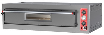 Піч для піци M 6L FROSTY 1340x920x380 мм (000006560)