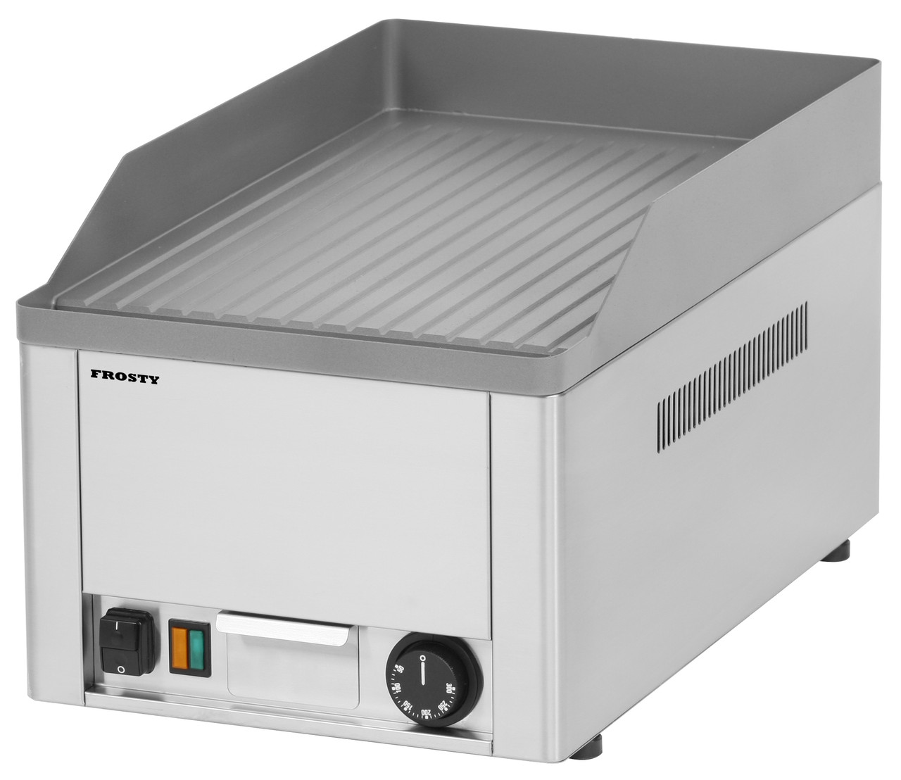 Поверхня для смаження FTR 30E FROSTY 330x540x220 мм (000007010)