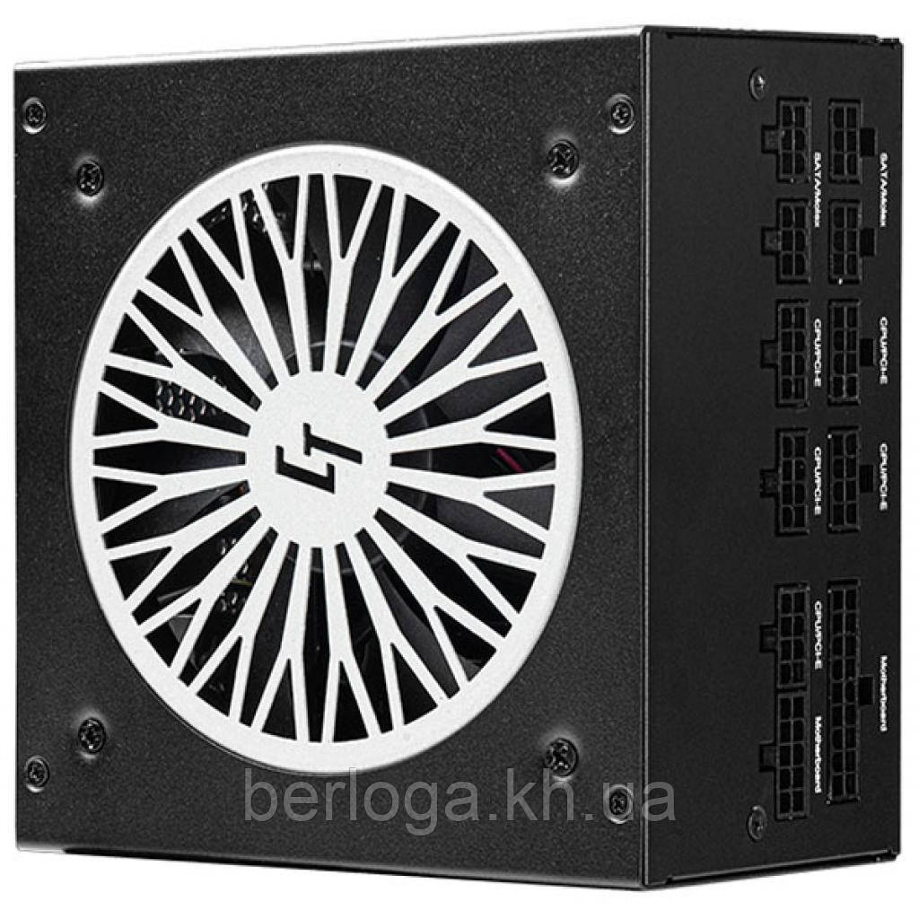 Блок живлення Chieftec PowerUp 850W (GPX-850FC)