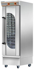 Шафа розстійна VF-12 FROSTY 500x770x1600 мм (000006168)