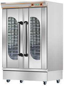 Шафа розстійна VF-24 FROSTY 1000x770x1600 мм (000006170)