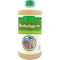 Гербіцид Антибур'ян 1 л Укравіт Україна