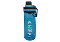 Бутылка для воды EasyFit CHFe 0,8 л синяя