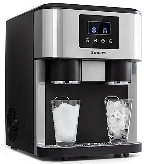 Льодогенератор FBS-15 FROSTY 340x450x453 мм (000007571)