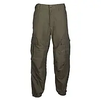 Брюки военные SOFTSHELL PANTS GEN.III, MIL-TEC® олива