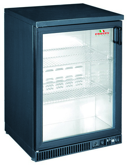 Шафа барна SGD150 FROSTY 600x515x905 мм (000005769)