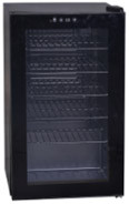 Шафа для напоїв JC- 75 FROSTY 430x470x745 мм (000007801)