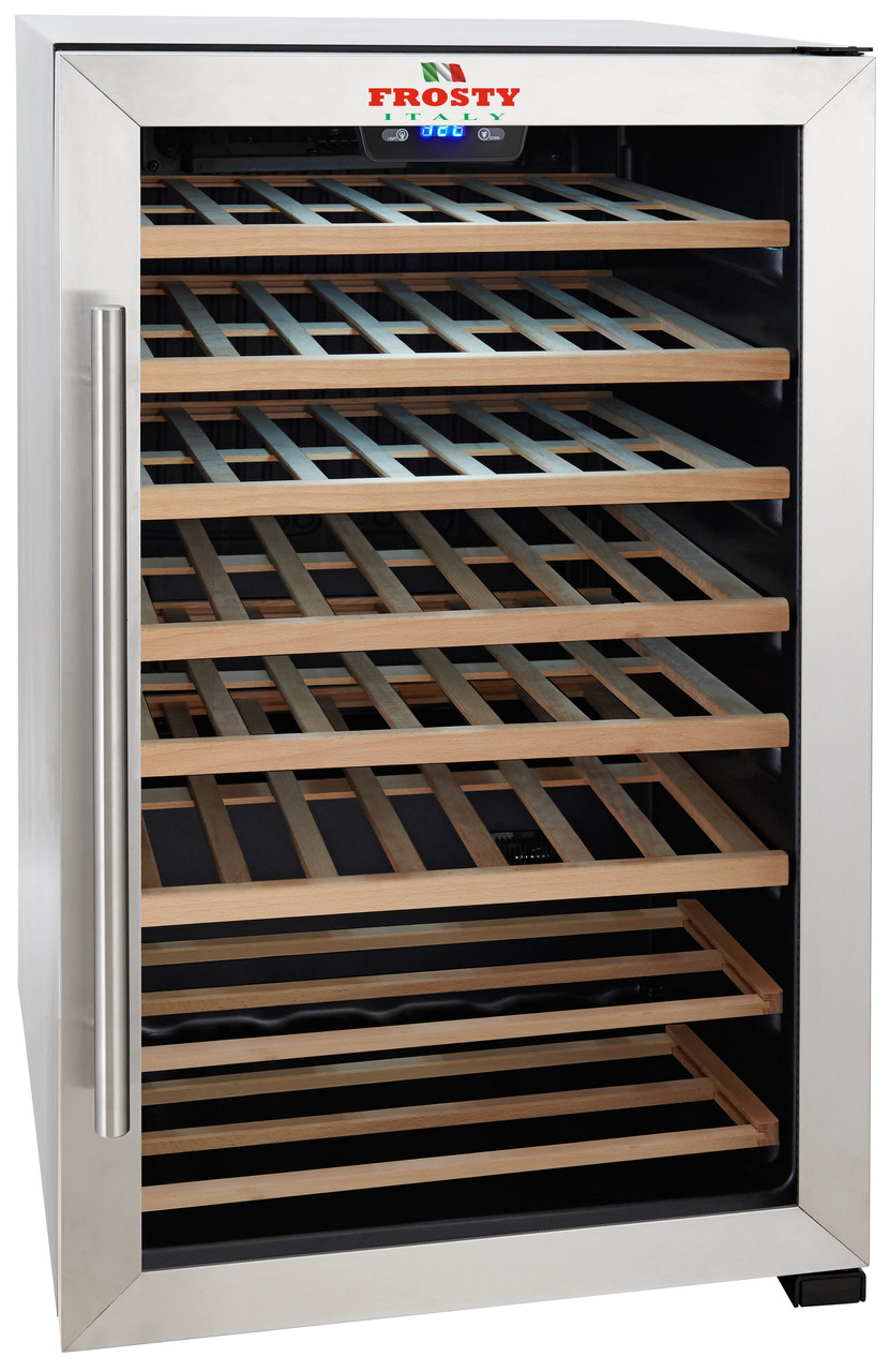 Шафа для вина KWS- 52P FROSTY 480x565x850 мм (000005685), фото 1