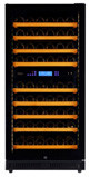 Шафа для вина H 80D FROSTY 595x600x1260 мм (000005916)
