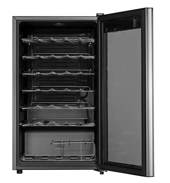 Шафа для вина FCB-128 FROSTY 515x572x830 мм (000007804)