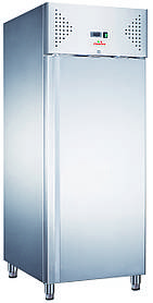 Шафа кухонна холодильна SNACK400TN FROSTY 680x710x2010 мм (000006007)