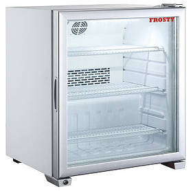 Шафа кухонна морозильна RTD-99L FROSTY 620x534x712 мм (000006023)