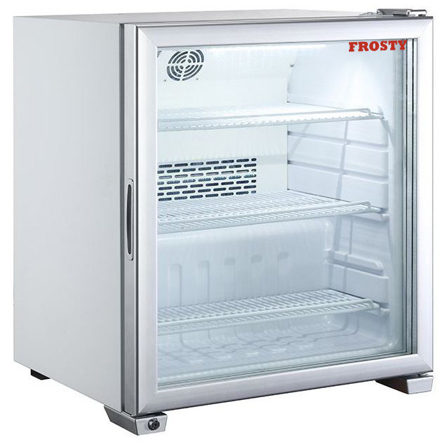 Шкаф морозильный RTD-99L FROSTY 620x534x712 мм (000006023) - фото 1 - id-p1944000671
