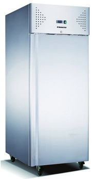 Шафа кухонна холодильна GN 650TN FROSTY 740x830x2010 мм (000006908)