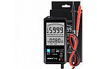Цифровий мультиметр Mestek S10A, фото 2