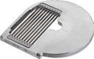 Диск FIMAR для овочерізки B 8 FIMAR 210x210x15 мм (000001461)