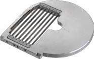 Диск FIMAR для овочерізки B10 FIMAR 210x210x15 мм (000001462)