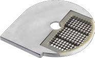 Диск FIMAR для овочерізки D 8*8 FIMAR 210x210x15 мм (000001463)
