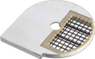 Диск FIMAR для овочерізки D12*12 FIMAR 210x210x15 мм (000001467)