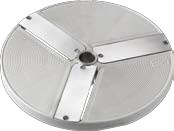Диск FIMAR для овочерізки E 2 FIMAR 210x210x15 мм (000001471)