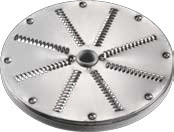 Диск FIMAR для овочерізки Z3 FIMAR 210x210x15 мм (000001486)