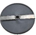 Диск для овочерізки PB4 FROSTY 205x205x15 мм (000005097)