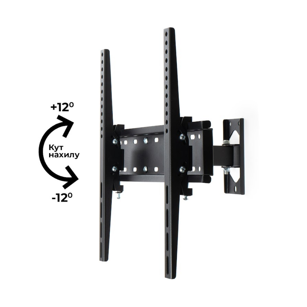 CHARMOUNT TV04T-R2 Black - фото 8 - id-p1944022756