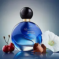 Духи Far Away Beyond the Moon для Неї Avon 50 мл