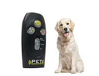 Ультразвуковой прибор для дрессировки собак Pet Command Training System еТ