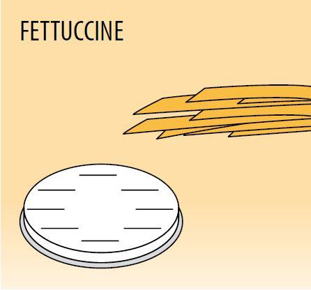 Насадка на прес Fettuccine d50 FIMAR (000004154)